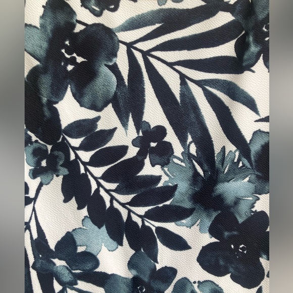 Fit and Flare Dress Joe Fresh - Picture 7 of 7